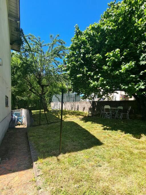 Appartement Centre Ville Terrasse Jardin Garage Chez Priscilla オーリヤック エクステリア 写真